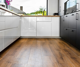 Laminate Flooring