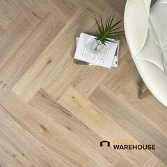 Herringbone Flooring