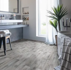 Pay Weekly Vinyl Flooring