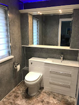 Amigo Handyman Service - Bathroom Remodeling in Falkirk