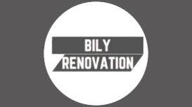 Bily Renovation-Painting and Decorating Edinburgh