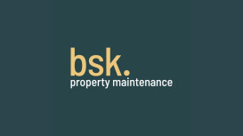 BSK Property Maintenance Ltd